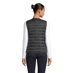 Chaleco acolchado de mujer Arthur