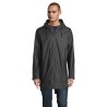 Chaqueta impermeable de hombre Antoine