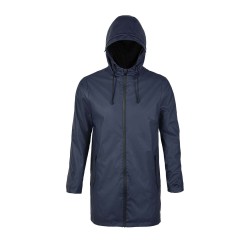 Chaqueta impermeable de hombre Antoine