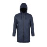 Chaqueta impermeable de hombre Antoine