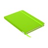Libreta A5 con tapa de RPET Note RPET