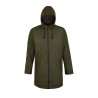 Chaqueta impermeable de hombre Antoine
