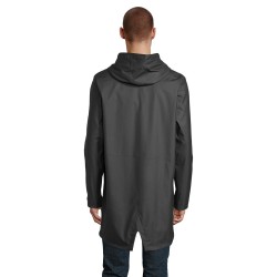 Chaqueta impermeable de hombre Antoine