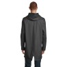 Chaqueta impermeable de hombre Antoine