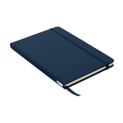 Libreta A5 con tapa de RPET Note RPET