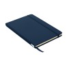Libreta A5 con tapa de RPET Note RPET