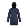 Chaqueta impermeable de mujer Antoine
