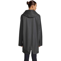 Chaqueta impermeable de mujer Antoine