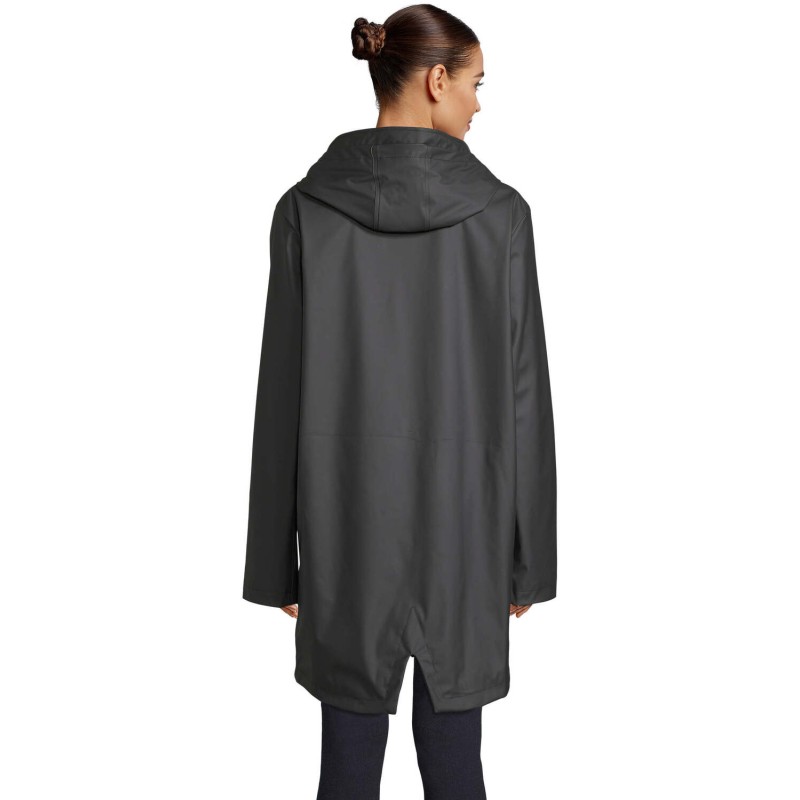 Chaqueta impermeable de mujer Antoine