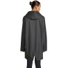 Chaqueta impermeable de mujer Antoine
