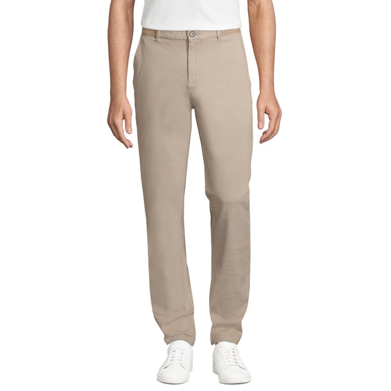 Pantalón chino de hombre Gustave