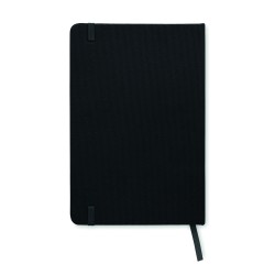 Libreta A5 con tapa de RPET Note RPET