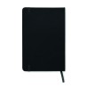 Libreta A5 con tapa de RPET Note RPET