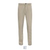 Pantalón chino de mujer Gustave