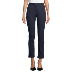 Pantalón chino de mujer Gustave