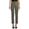 Pantalón chino de mujer Gustave