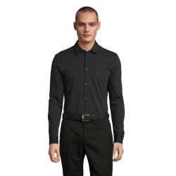 Camisa de algodón...