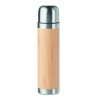 Botella térmica de bambú Chan Bamboo 400 ml