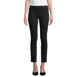 Pantalón vaquero slim fit...