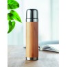 Botella térmica de bambú Chan Bamboo 400 ml