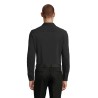 Camisa de algodón mercerizado de hombre Balthazar