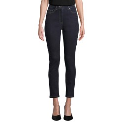 Pantalón vaquero slim fit de mujer Gaspard
