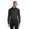 Camisa de manga larga de hombre Blaise