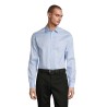 Camisa de manga larga de hombre Blaise