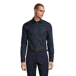 Camisa de manga larga de hombre Blaise