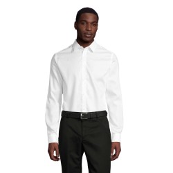 Camisa de manga larga de hombre Blaise