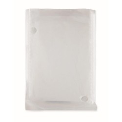 Impermeable biodegradable...
