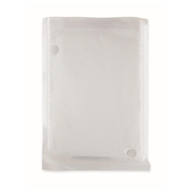 Impermeable biodegradable Sprinkle PLA