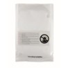 Impermeable biodegradable Sprinkle PLA
