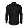 Camisa de manga larga de hombre Blaise