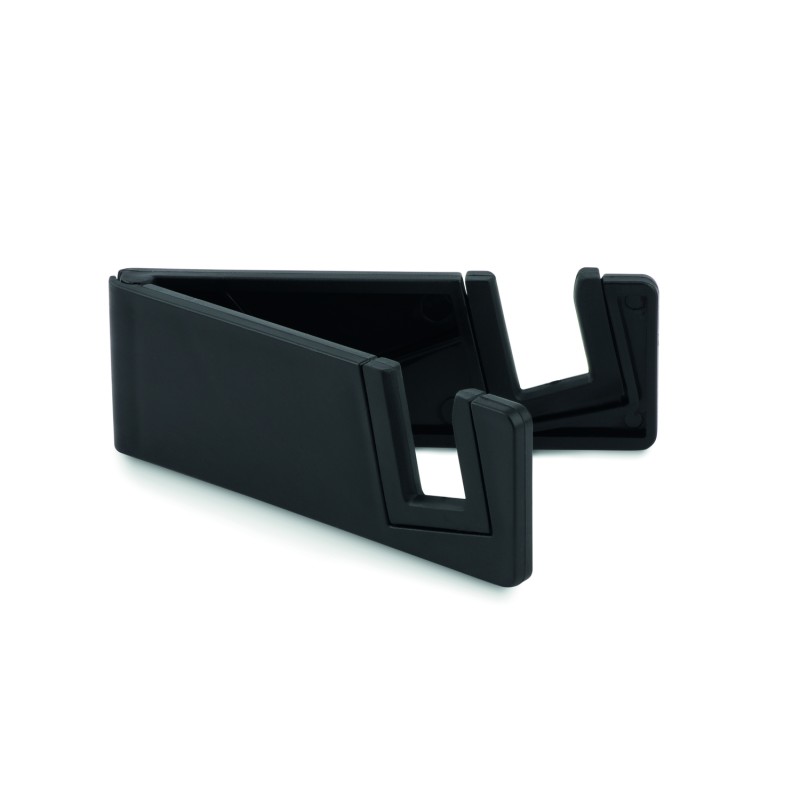 Soporte para teléfono de fibra de bambú Standol+