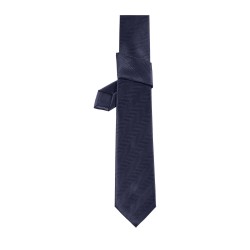 Corbata de poliéster Tommy