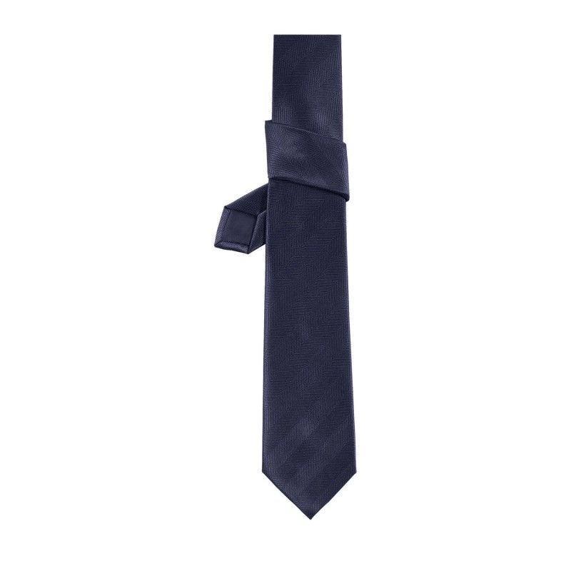 Corbata de poliéster Tommy