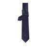 Corbata de poliéster Tommy