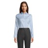 Camisa de manga larga de mujer Blaise