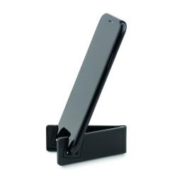 Soporte para teléfono de fibra de bambú Standol+