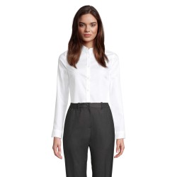 Camisa de manga larga de mujer Blaise