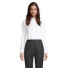 Camisa de manga larga de mujer Blaise