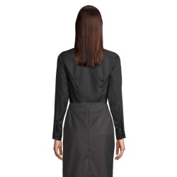 Camisa de manga larga de mujer Blaise