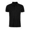 Polo de algodón de hombre Owen