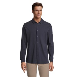 Camisa de manga corta de hombre Basile