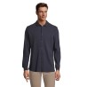 Camisa de manga corta de hombre Basile