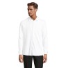 Camisa de manga corta de hombre Basile