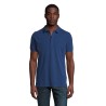 Polo de algodón de hombre Owen