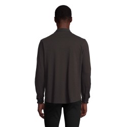 Camisa de manga corta de hombre Basile