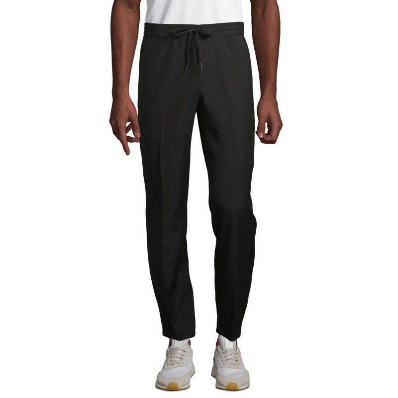 Pantalón de traje de hombre Germain